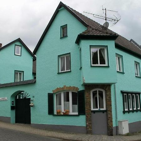 Am Bungert Appartement Mayschoß Buitenkant foto